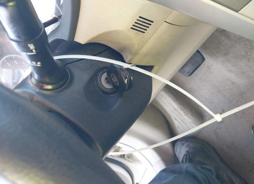 Photo 11 of 2012 Toyota Corolla LE (VIN 5YFBU4EE6CP011653)