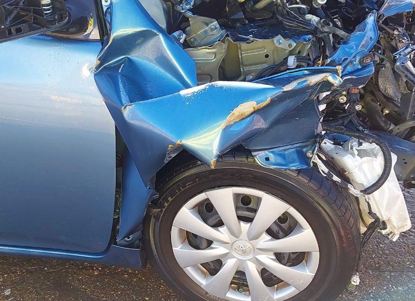 Photo 18 of 2012 Toyota Corolla L (VIN 5YFBU4EE6CP015623)