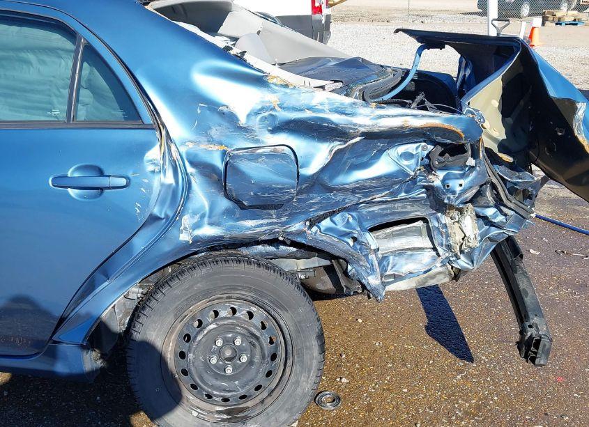 Photo 19 of 2012 Toyota Corolla L (VIN 5YFBU4EE6CP015623)