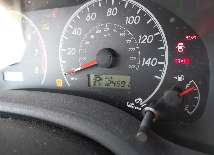 Photo 7 of 2012 Toyota Corolla L (VIN 5YFBU4EE6CP015623)