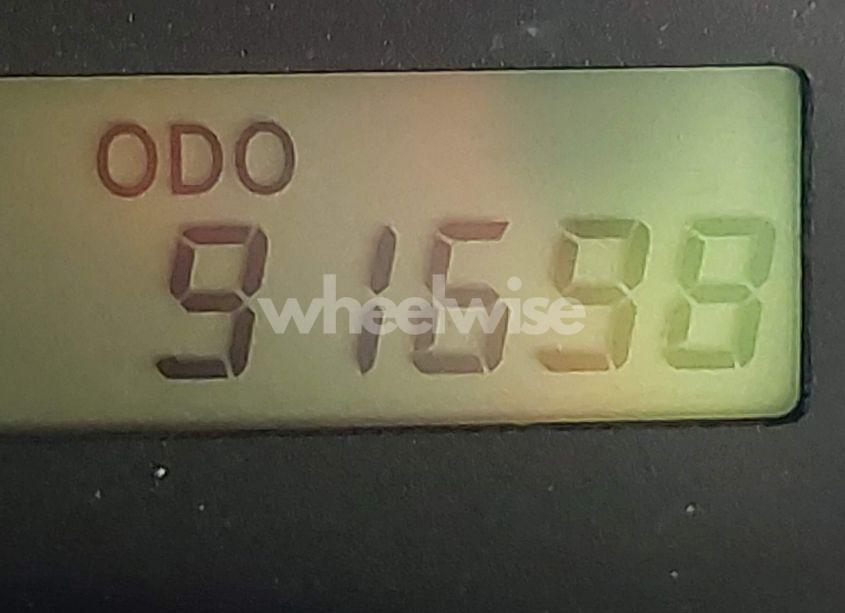 Photo 15 of 2012 Toyota Corolla LE (VIN 5YFBU4EE6CP022491)