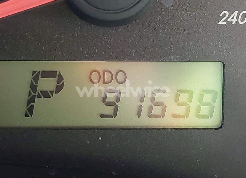 Photo 7 of 2012 Toyota Corolla LE (VIN 5YFBU4EE6CP022491)