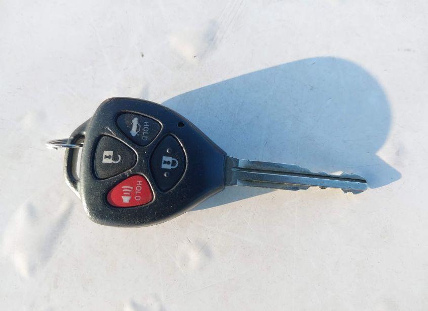 Photo 11 of 2012 Toyota Corolla L (VIN 5YFBU4EE6CP026492)