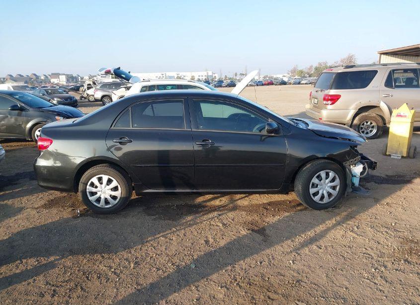 Photo 14 of 2012 Toyota Corolla L (VIN 5YFBU4EE6CP026492)