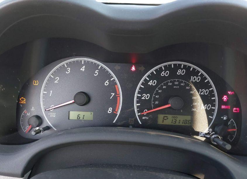 Photo 7 of 2012 Toyota Corolla L (VIN 5YFBU4EE6CP026492)