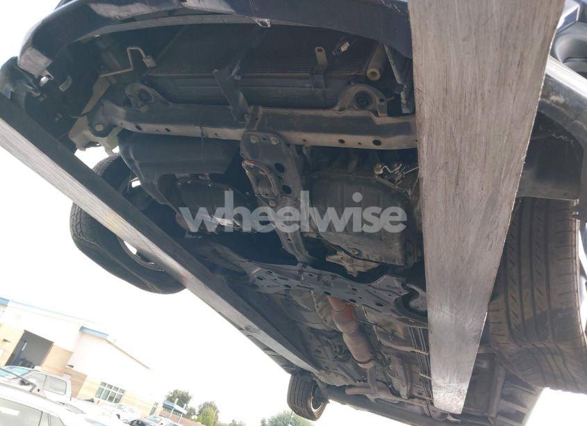 Photo 12 of 2012 Toyota Corolla S (VIN 5YFBU4EE6CP034124)