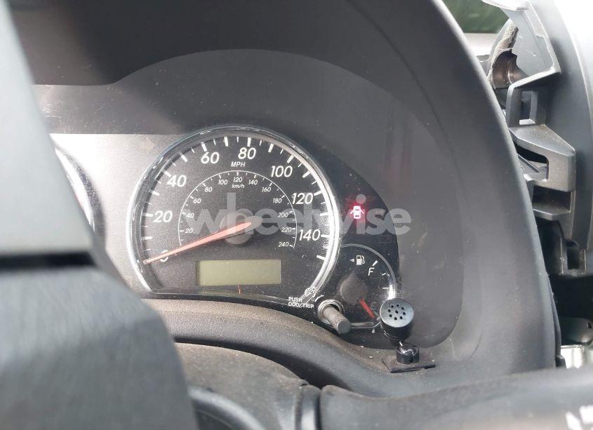 Photo 16 of 2012 Toyota Corolla S (VIN 5YFBU4EE6CP034124)