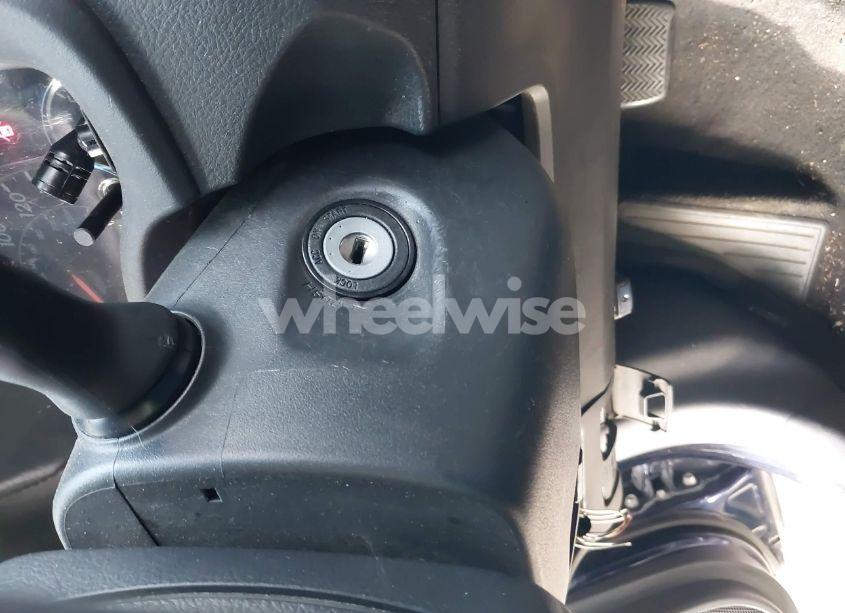 Photo 18 of 2012 Toyota Corolla S (VIN 5YFBU4EE6CP034124)