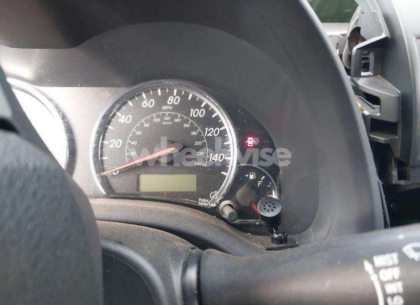 Photo 7 of 2012 Toyota Corolla S (VIN 5YFBU4EE6CP034124)