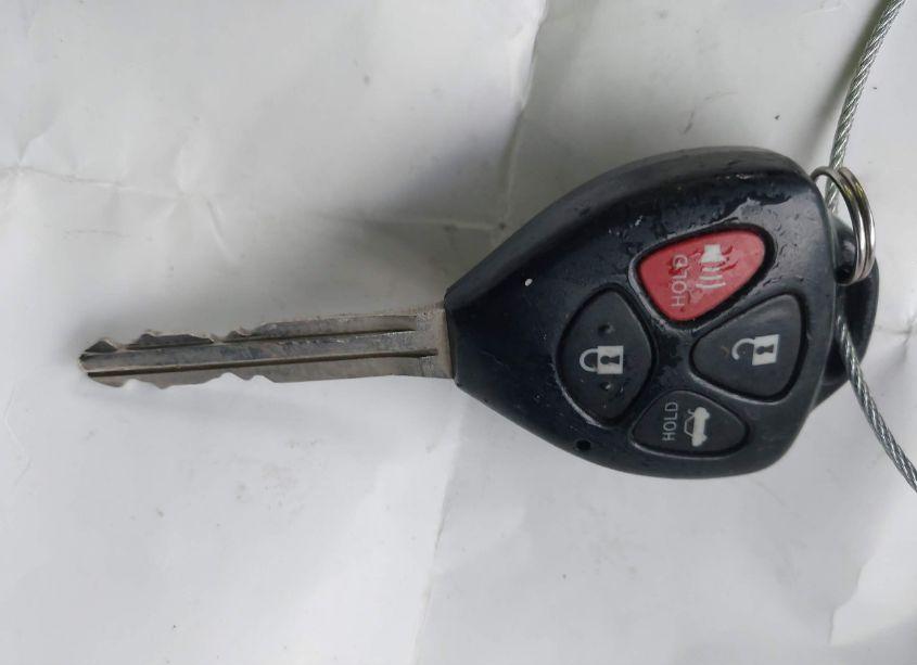 Photo 11 of 2012 Toyota Corolla S (VIN 5YFBU4EE6CP036200)