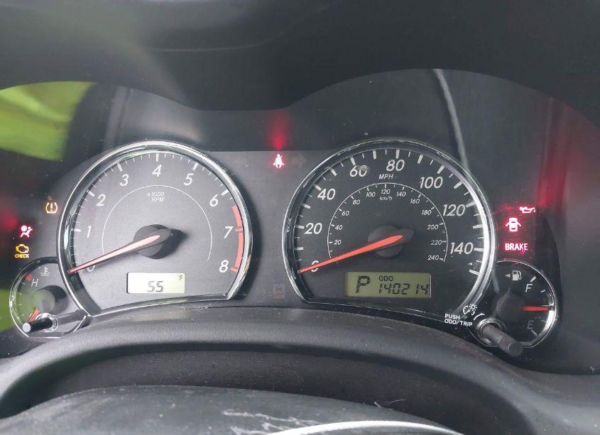 Photo 7 of 2012 Toyota Corolla S (VIN 5YFBU4EE6CP036200)