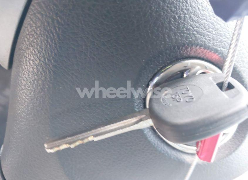 Photo 11 of 2012 Toyota Corolla LE (VIN 5YFBU4EE6CP051215)