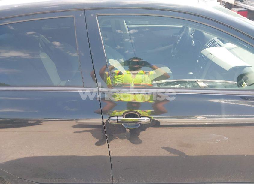 Photo 13 of 2012 Toyota Corolla LE (VIN 5YFBU4EE6CP051215)