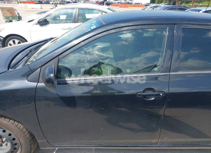 Photo 14 of 2012 Toyota Corolla LE (VIN 5YFBU4EE6CP051215)
