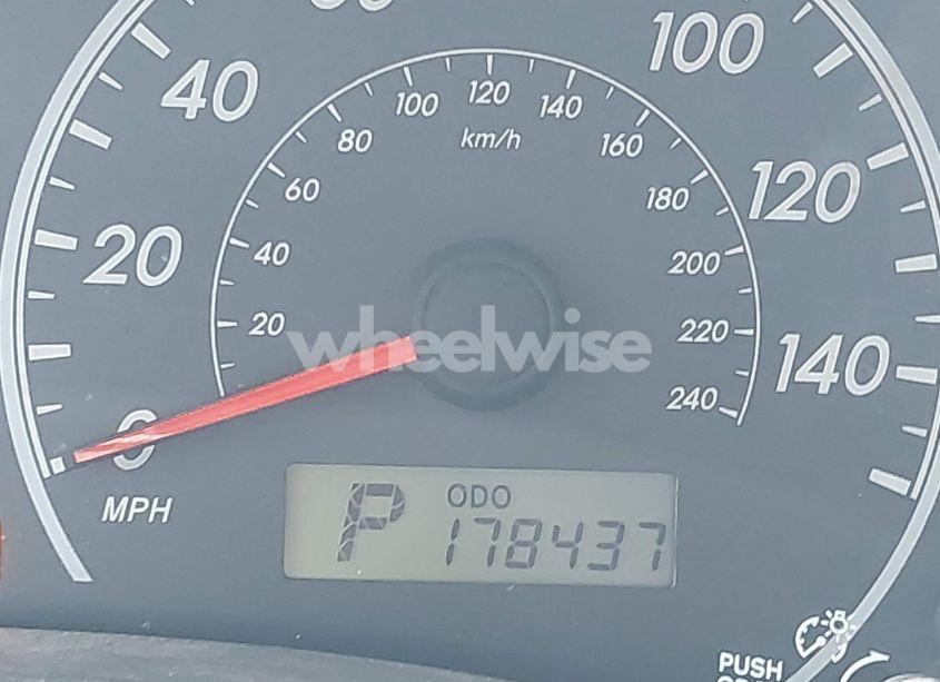 Photo 15 of 2012 Toyota Corolla LE (VIN 5YFBU4EE6CP051215)