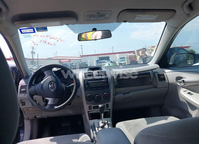 Photo 20 of 2012 Toyota Corolla LE (VIN 5YFBU4EE6CP051215)