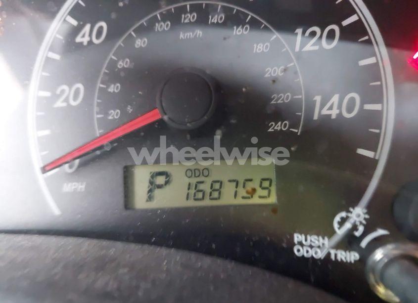 Photo 15 of 2012 Toyota Corolla L (VIN 5YFBU4EE6CP052140)