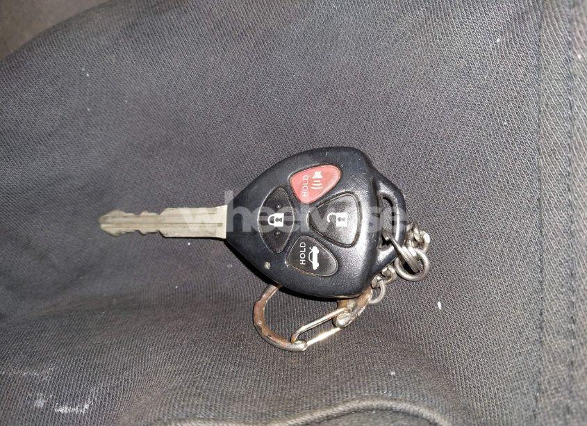 Photo 11 of 2012 Toyota Corolla LE (VIN 5YFBU4EE6CP059864)