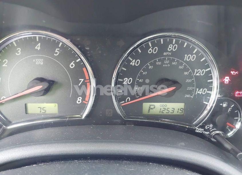 Photo 7 of 2012 Toyota Corolla S (VIN 5YFBU4EE6CP060318)