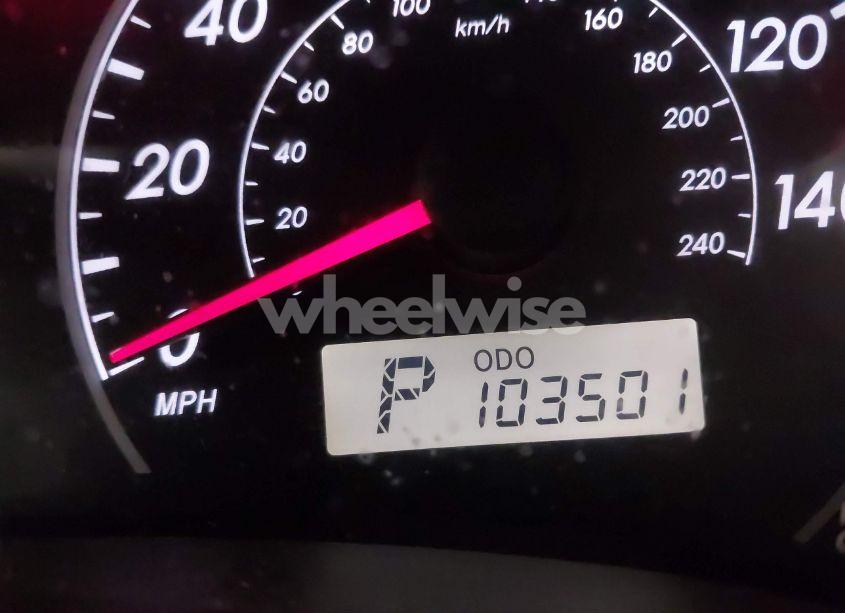 Photo 15 of 2013 Toyota Corolla LE (VIN 5YFBU4EE6DP074463)