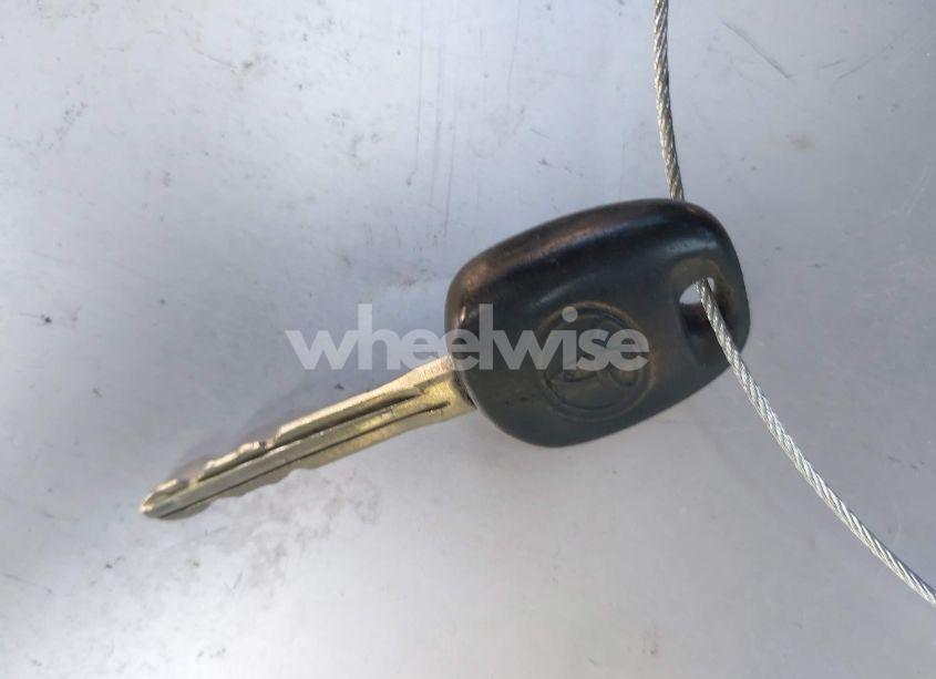 Photo 11 of 2013 Toyota Corolla L (VIN 5YFBU4EE6DP077752)