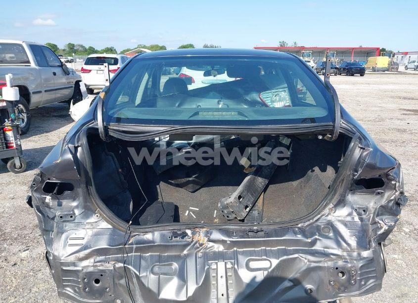 Photo 17 of 2013 Toyota Corolla L (VIN 5YFBU4EE6DP077752)