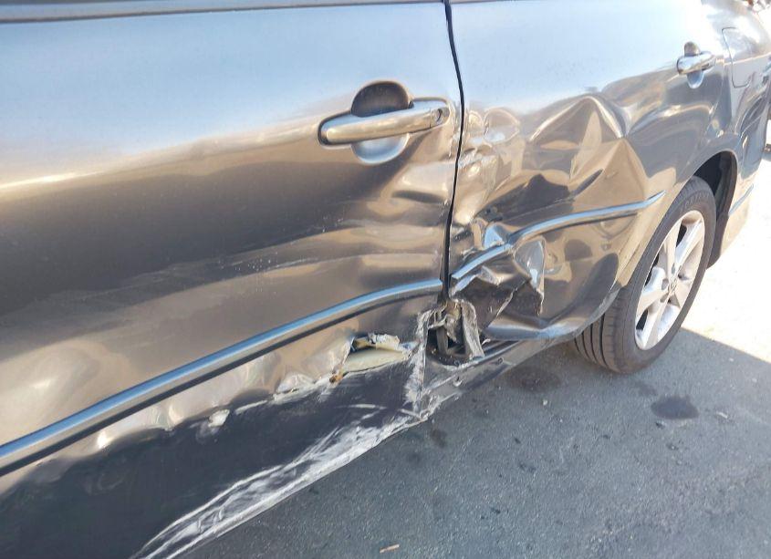 Photo 6 of 2013 Toyota Corolla S/LE (VIN 5YFBU4EE6DP078285)