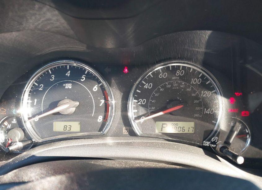 Photo 7 of 2013 Toyota Corolla S/LE (VIN 5YFBU4EE6DP078285)