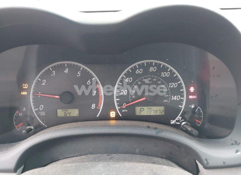 Photo 7 of 2013 Toyota Corolla L (VIN 5YFBU4EE6DP082384)