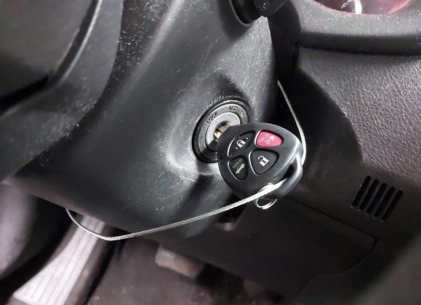 Photo 11 of 2013 Toyota Corolla S (VIN 5YFBU4EE6DP094583)