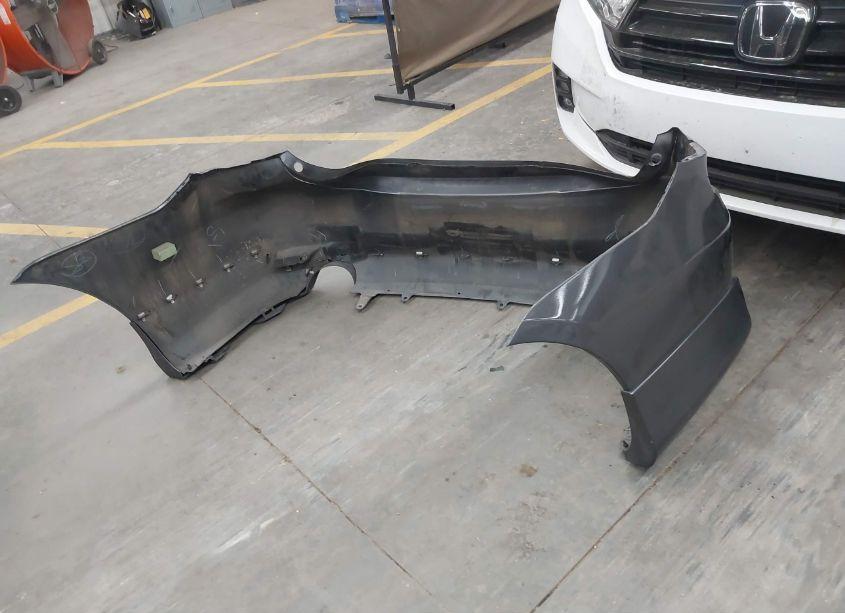 Photo 12 of 2013 Toyota Corolla S (VIN 5YFBU4EE6DP094583)