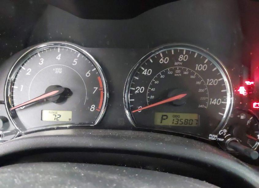 Photo 7 of 2013 Toyota Corolla S (VIN 5YFBU4EE6DP094583)