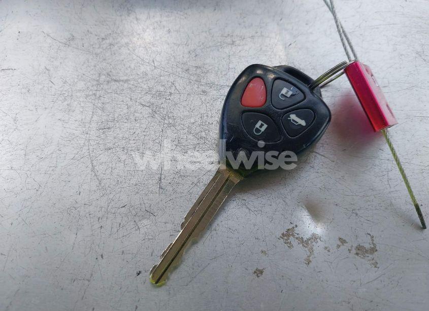 Photo 11 of 2013 Toyota Corolla S (VIN 5YFBU4EE6DP096494)