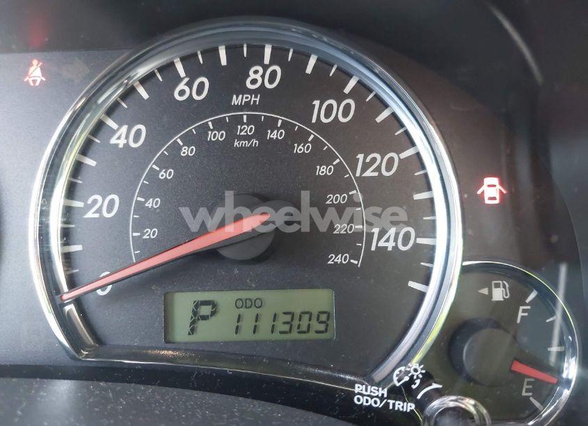 Photo 16 of 2013 Toyota Corolla S (VIN 5YFBU4EE6DP096494)