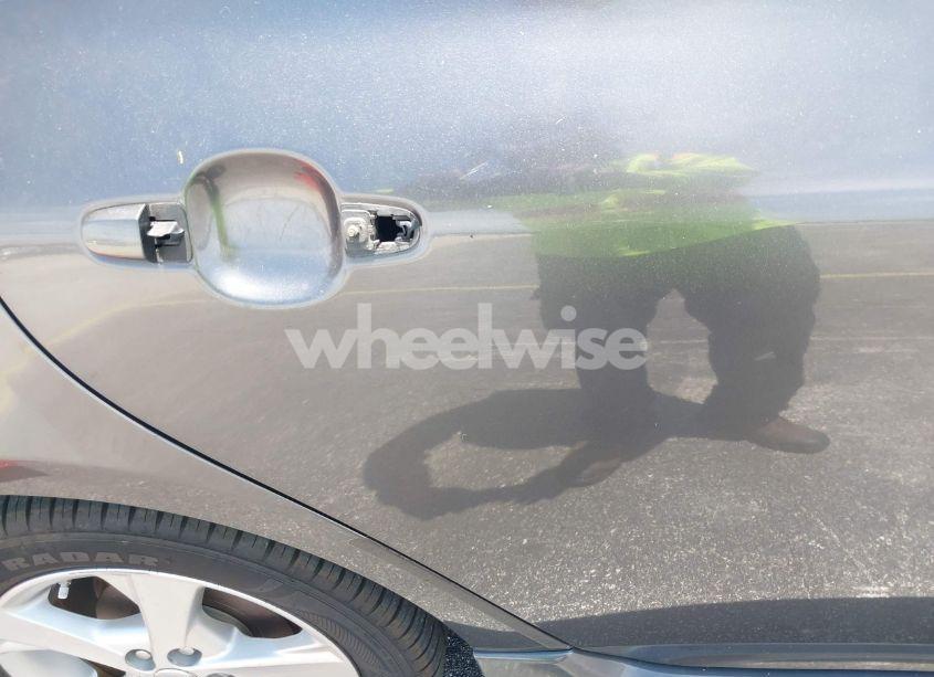 Photo 18 of 2013 Toyota Corolla S (VIN 5YFBU4EE6DP096494)