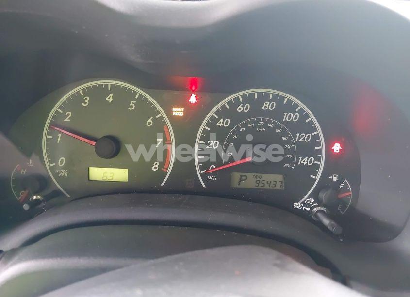 Photo 15 of 2013 Toyota Corolla L (VIN 5YFBU4EE6DP102309)