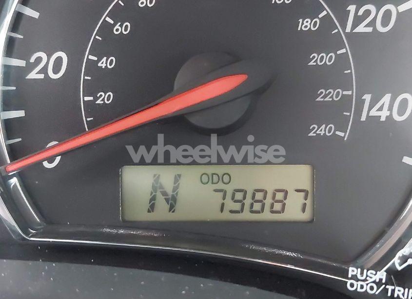 Photo 16 of 2013 Toyota Corolla S (VIN 5YFBU4EE6DP125783)