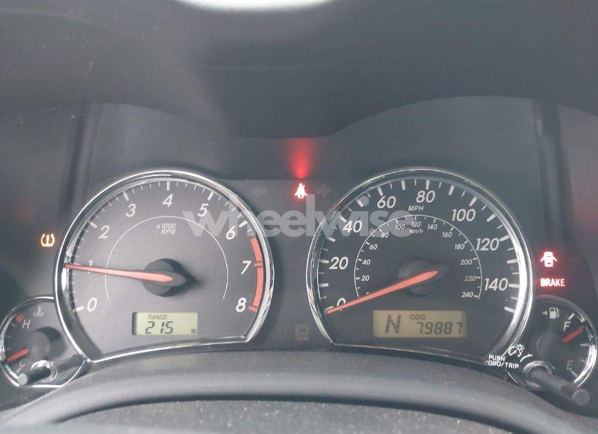 Photo 7 of 2013 Toyota Corolla S (VIN 5YFBU4EE6DP125783)