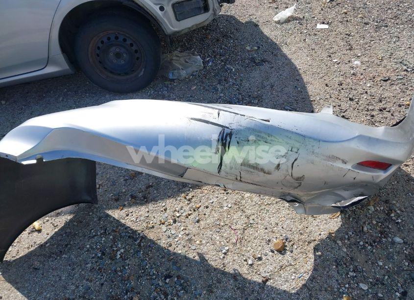 Photo 12 of 2013 Toyota Corolla L (VIN 5YFBU4EE6DP128098)