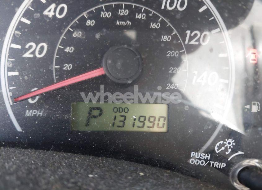 Photo 16 of 2013 Toyota Corolla L (VIN 5YFBU4EE6DP128098)