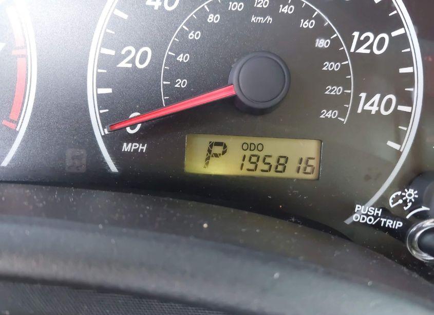 Photo 15 of 2013 Toyota Corolla LE (VIN 5YFBU4EE6DP138386)