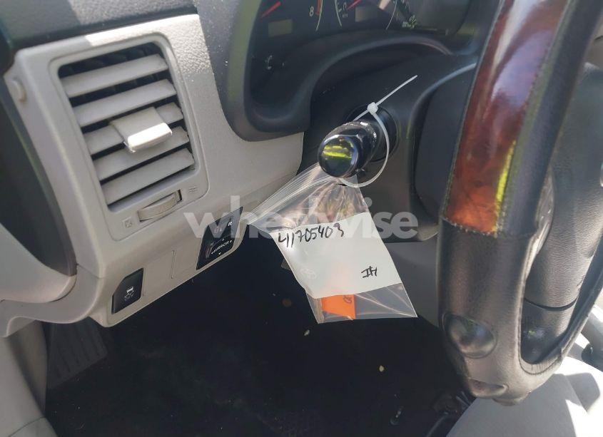 Photo 17 of 2013 Toyota Corolla LE (VIN 5YFBU4EE6DP138419)