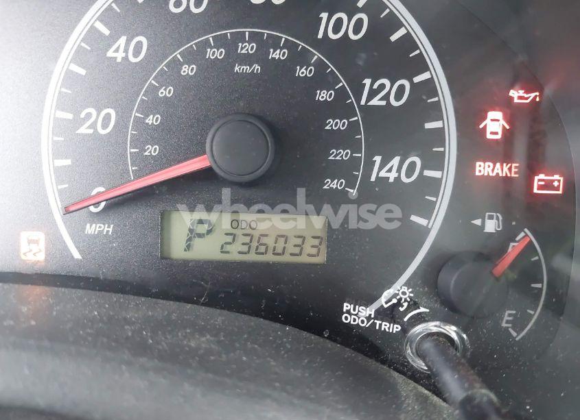 Photo 15 of 2013 Toyota Corolla LE (VIN 5YFBU4EE6DP164633)