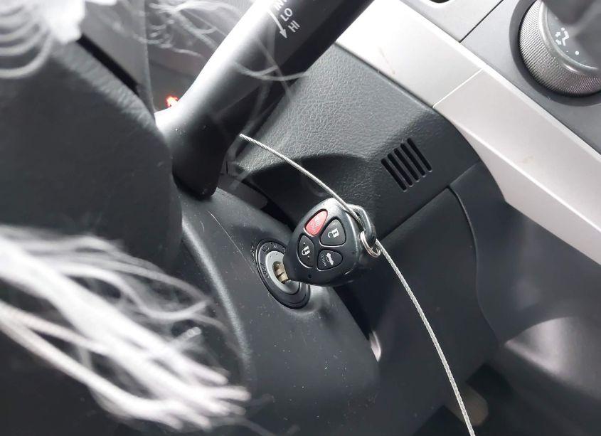 Photo 11 of 2013 Toyota Corolla S (VIN 5YFBU4EE6DP170934)