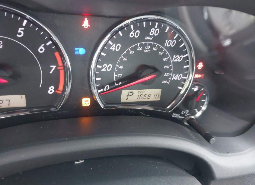 Photo 15 of 2013 Toyota Corolla S (VIN 5YFBU4EE6DP170934)