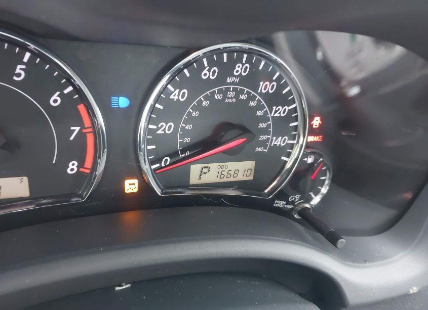 Photo 7 of 2013 Toyota Corolla S (VIN 5YFBU4EE6DP170934)