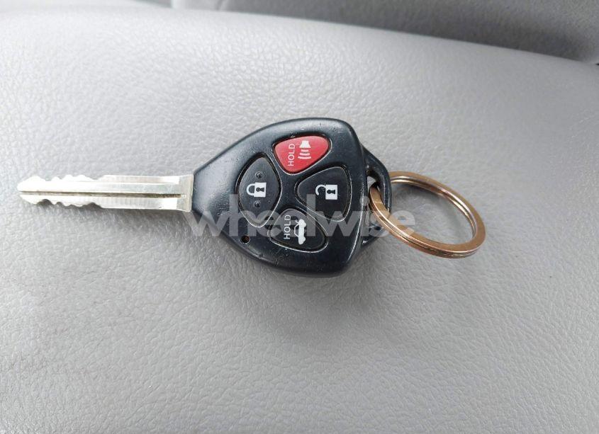 Photo 11 of 2013 Toyota Corolla LE (VIN 5YFBU4EE6DP177947)