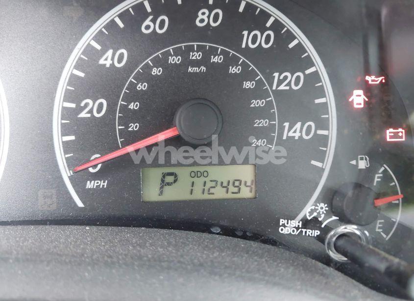 Photo 16 of 2013 Toyota Corolla LE (VIN 5YFBU4EE6DP177947)