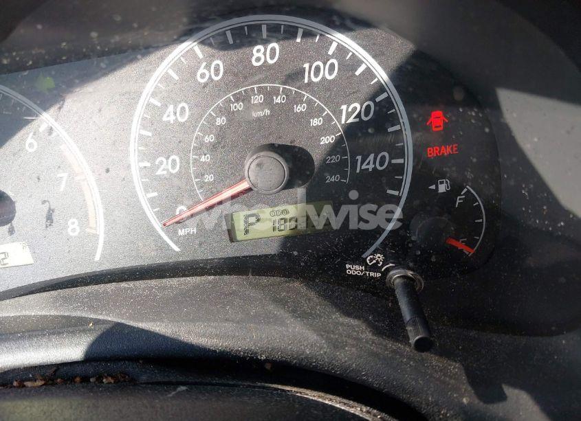 Photo 15 of 2013 Toyota Corolla LE (VIN 5YFBU4EE6DP190357)