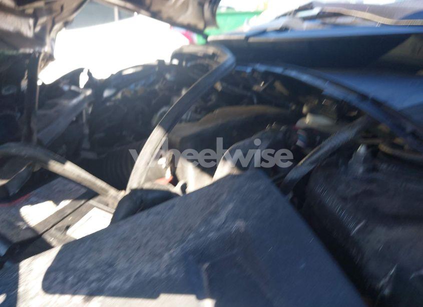 Photo 10 of 2013 Toyota Corolla LE (VIN 5YFBU4EE6DP201244)